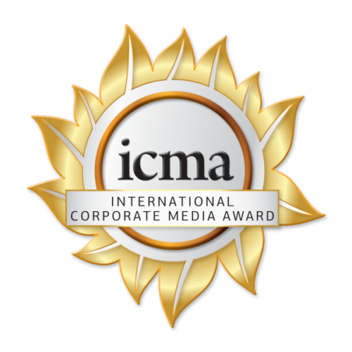 Logo ICMA