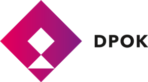 Logo DPOK