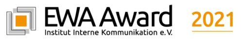 Logo EWA Award