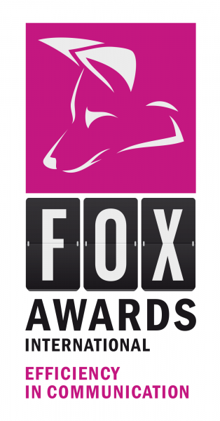 Logo FOX Awards