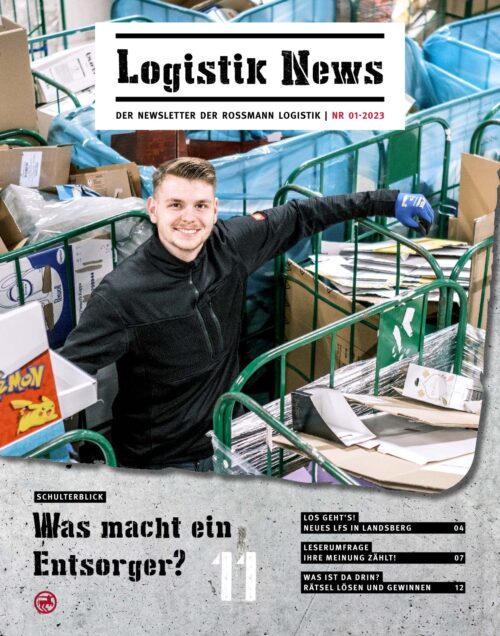 Logistik News